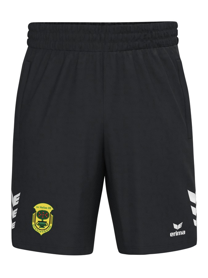 Erima Celebrate 125 Shorts