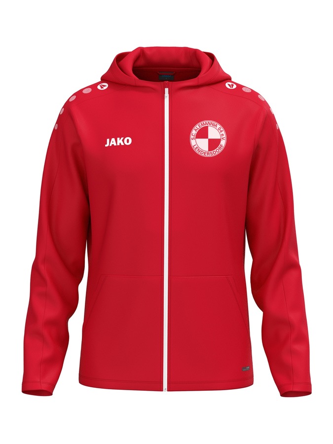 Jako Kapuzenjacke One