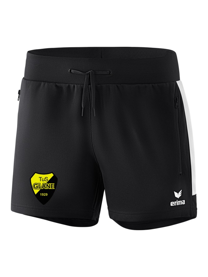 Erima Squad Worker Shorts Damen