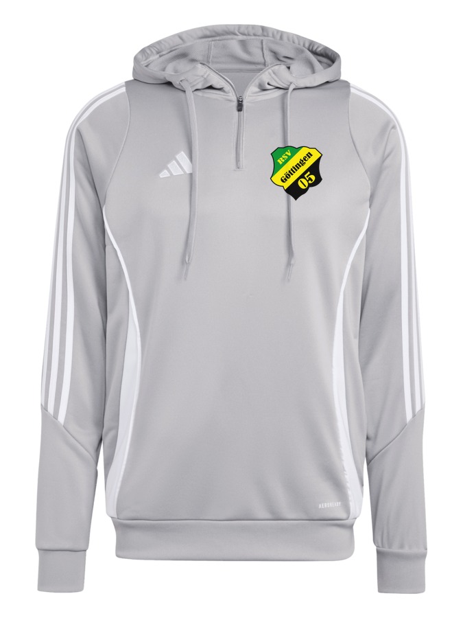 adidas Tiro 24 Hoodie