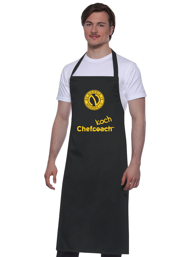 Kochschürze Sergen