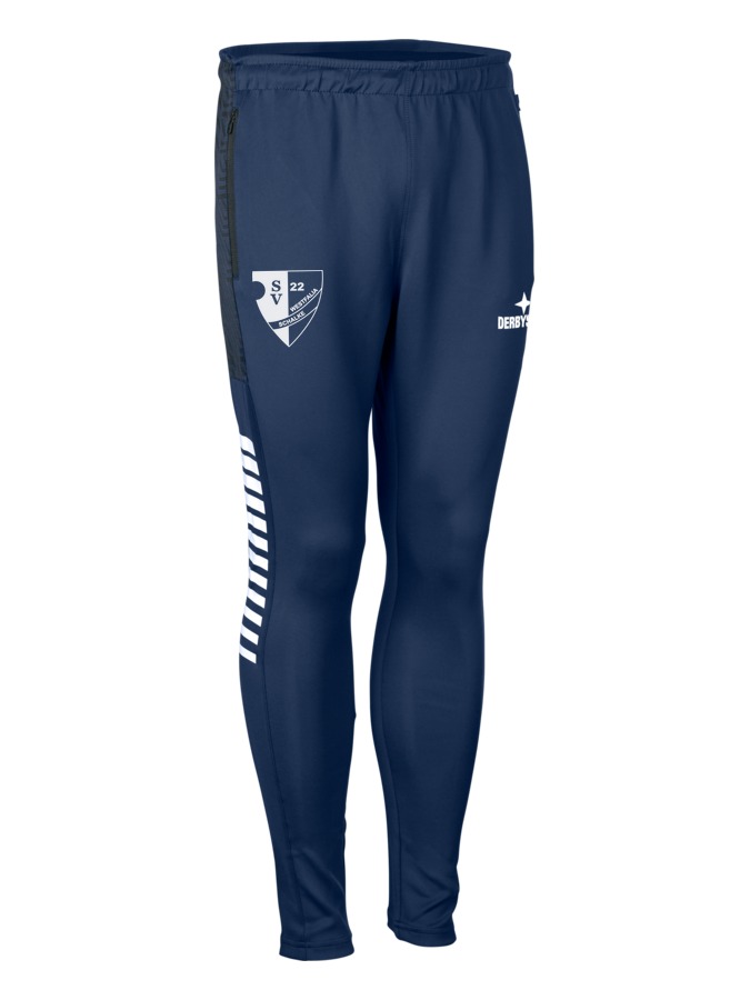 Derbystar Trainingshose Slim Primo