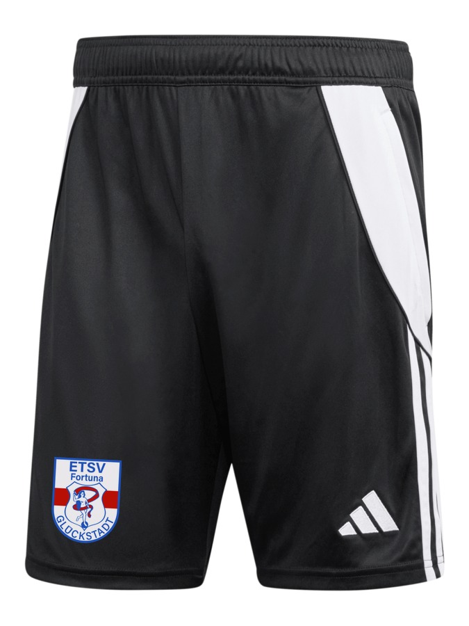 adidas Tiro 24 Trainingsshorts