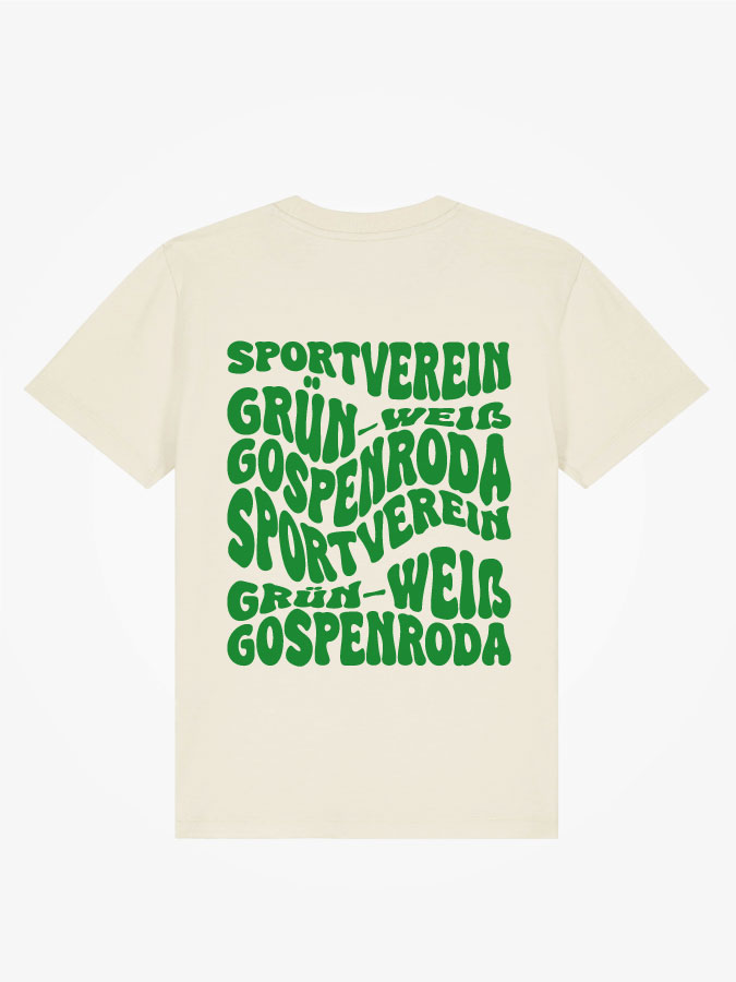Shirt Wavy Kids