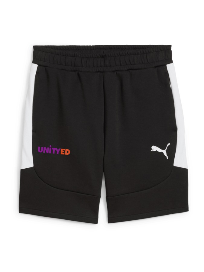 PUMA teamEVOSTRIPE Shorts