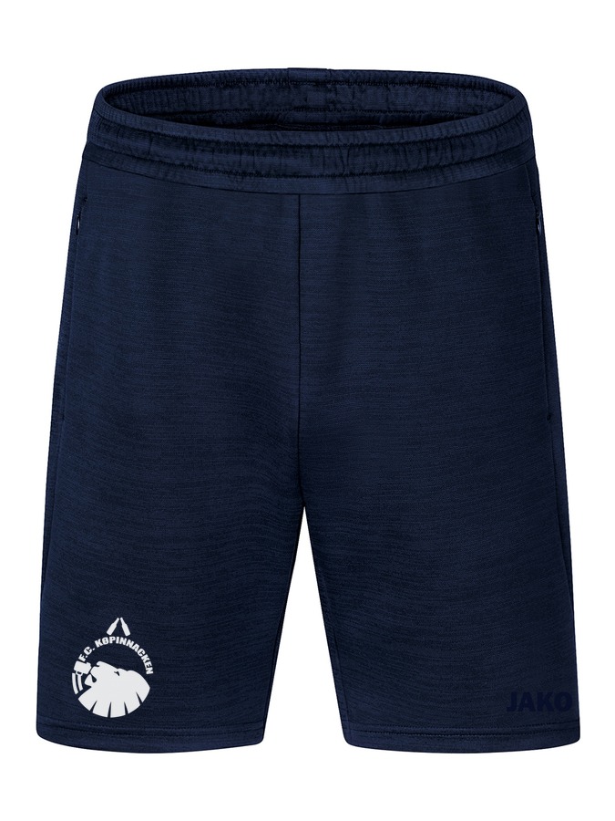 Jako Short Challenge Damen