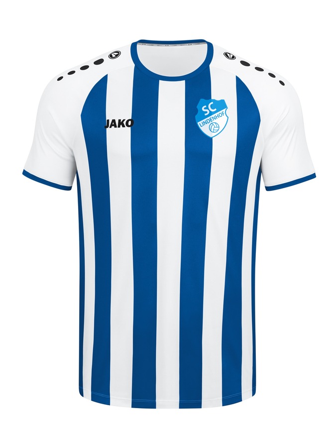 Jako Trikot Inter Kurzarm