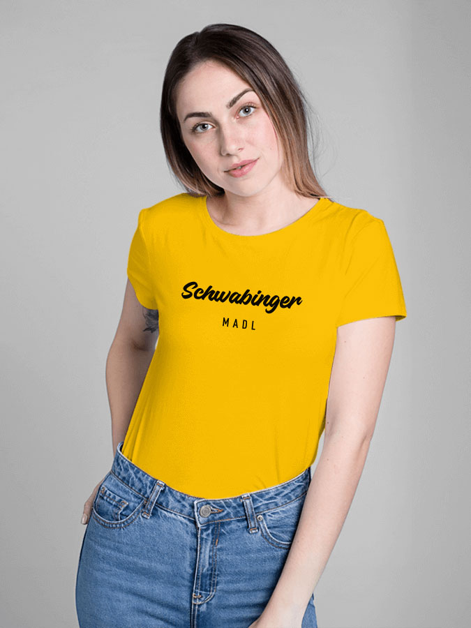 Shirt Hometown Damen