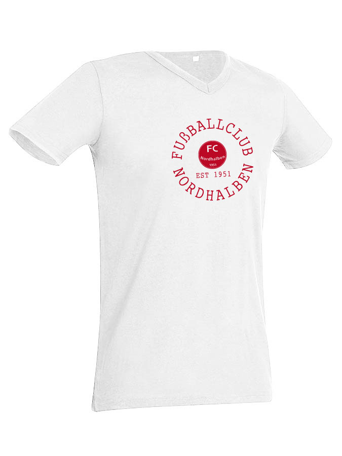Shirt Core V-Neck