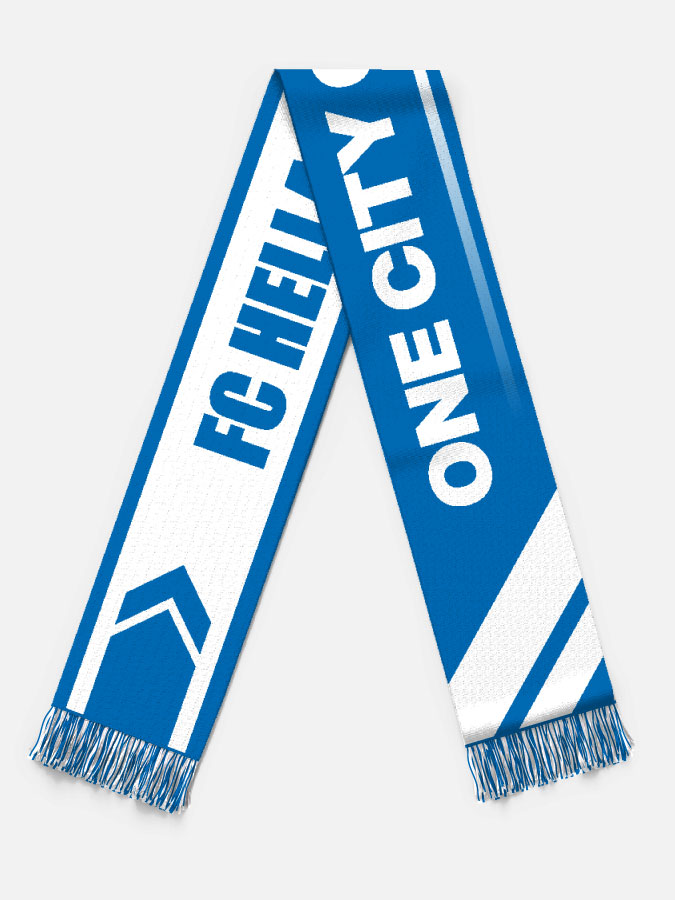 Fanschal Identity