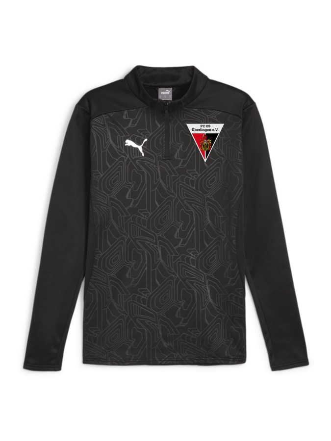 PUMA teamFINAL Trainingsoberteil