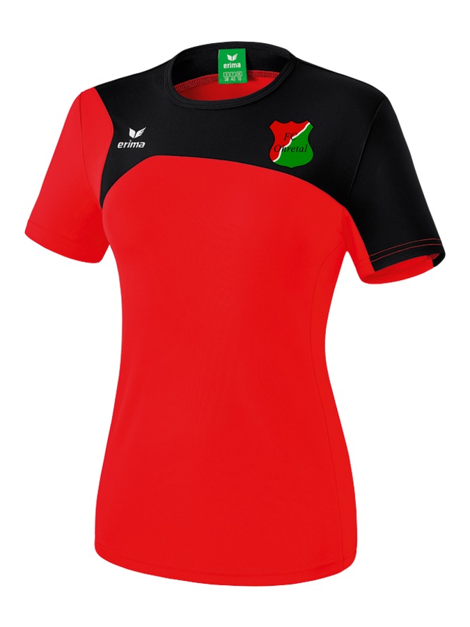 Erima Club 1900 2.0 T-Shirt Damen