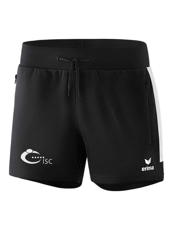 Erima Squad Worker Shorts Damen