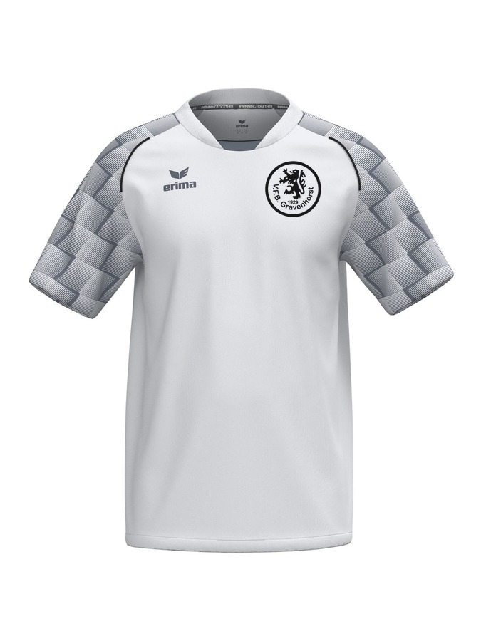 Erima Evo Star Trikot