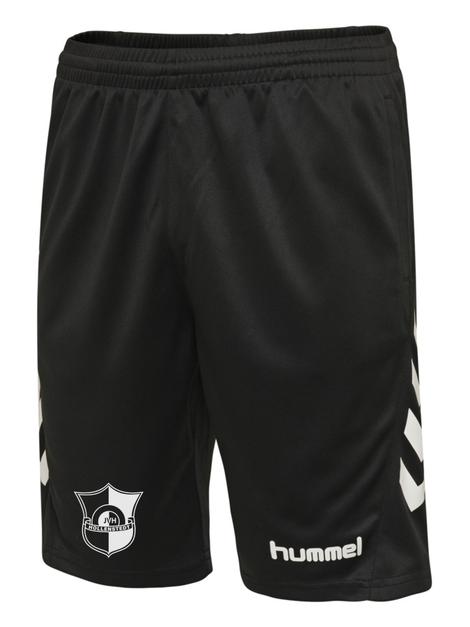 Hummel Promo Bermuda