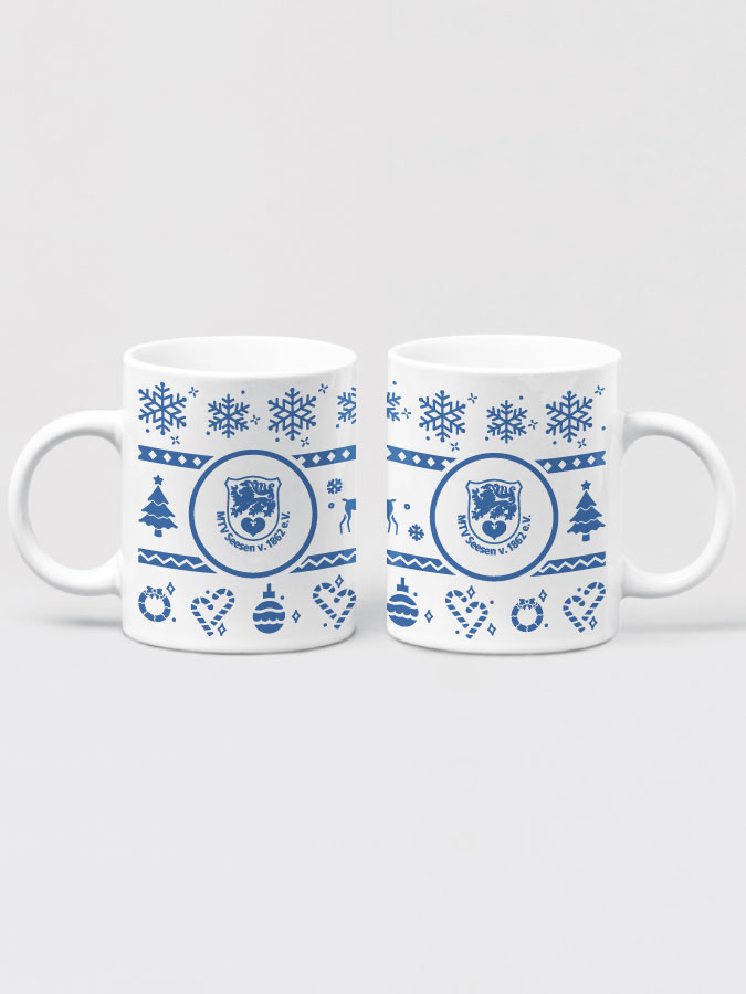 Tasse Christmas