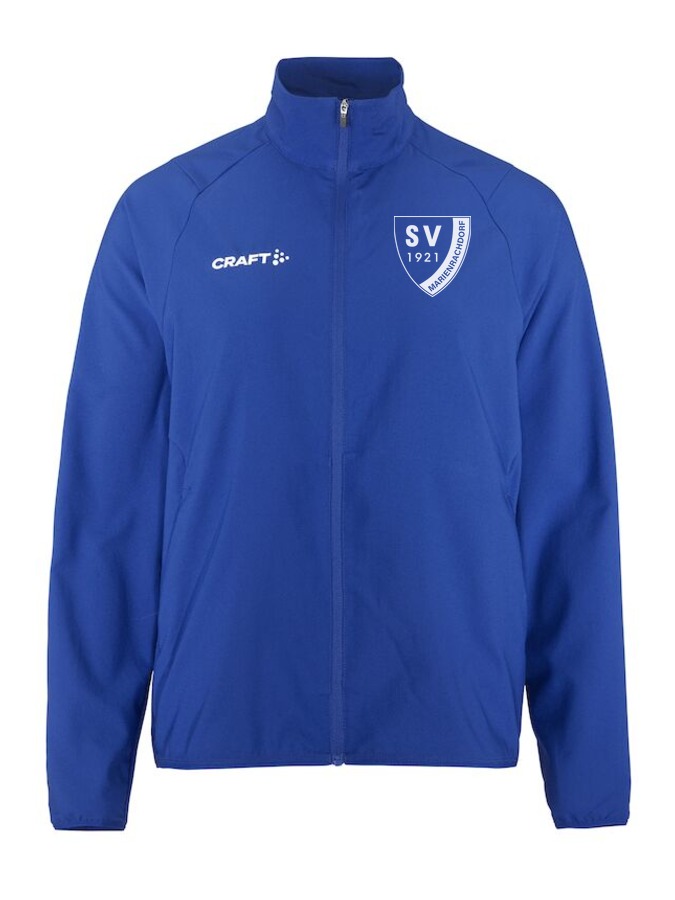 Craft Rush 2.0 Trainingsjacke Damen