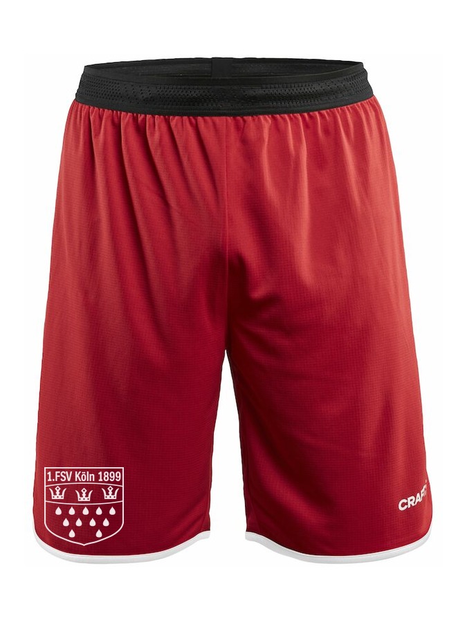 Craft Progress Basket Shorts