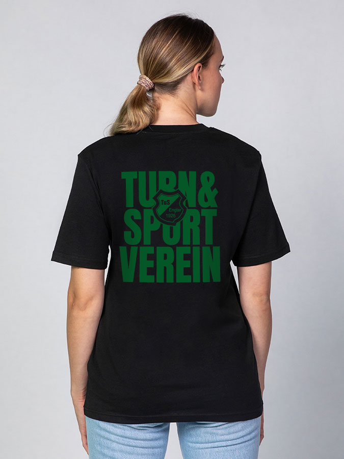 Oversized Shirt Urban Unisex