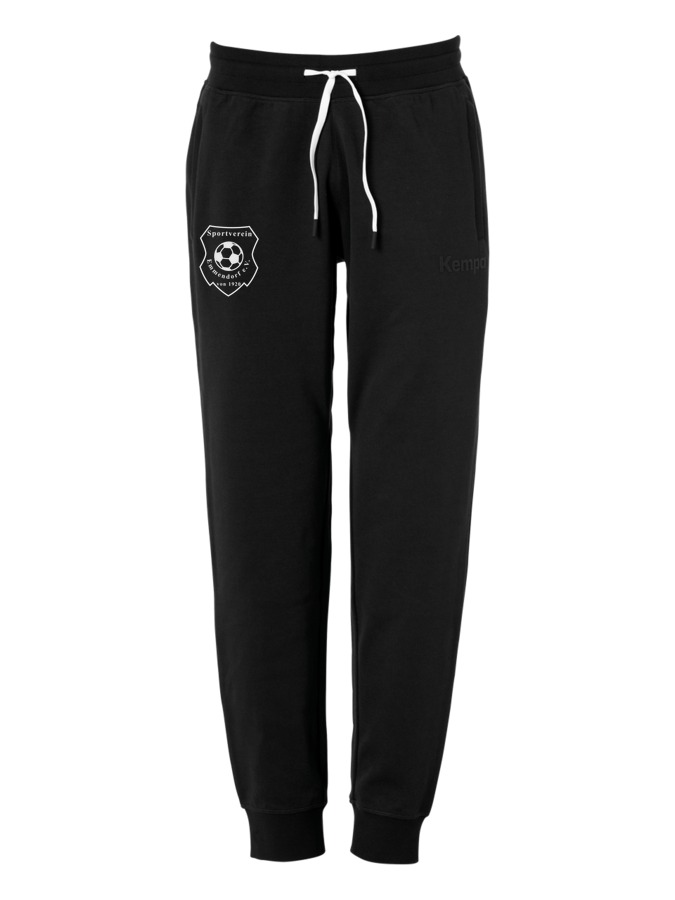 Kempa Status Hose