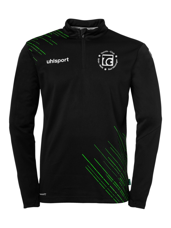 uhlsport Score 26 1/4 Zip Top