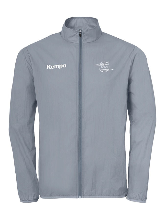 Kempa Active Jacket