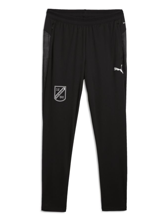 PUMA teamCUP Trainingshose