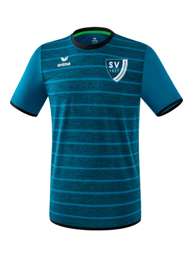Erima Roma Trikot
