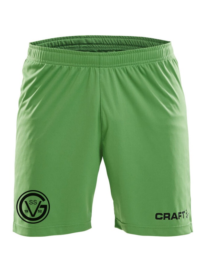 Craft Squad Go Torwart-Shorts
