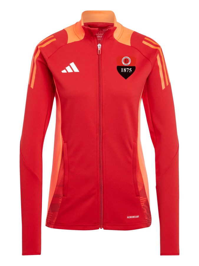 adidas Tiro 24 Competition Trainingsjacke Damen