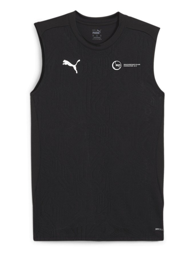 PUMA teamFINAL Trainingstanktop