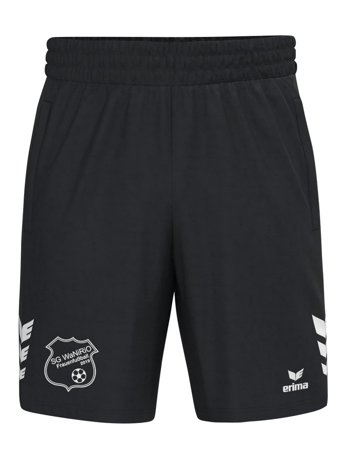 Erima Celebrate 125 Shorts