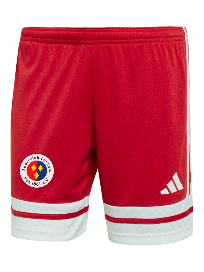 adidas Squadra 25 Shorts Damen
