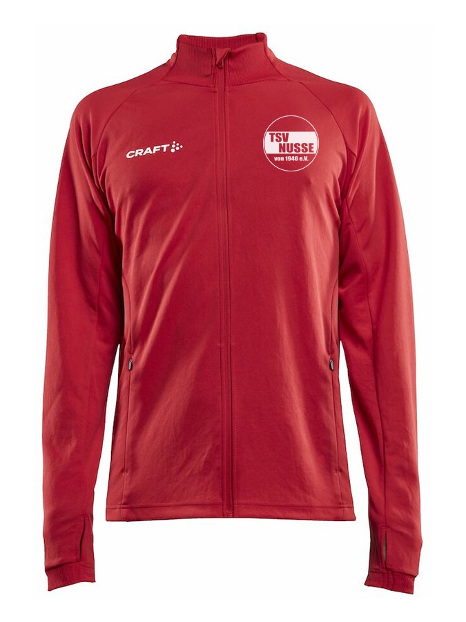 Craft Evolve Trainingsjacke