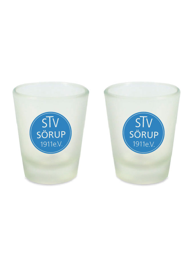 2er Set Schnapsglas Alina