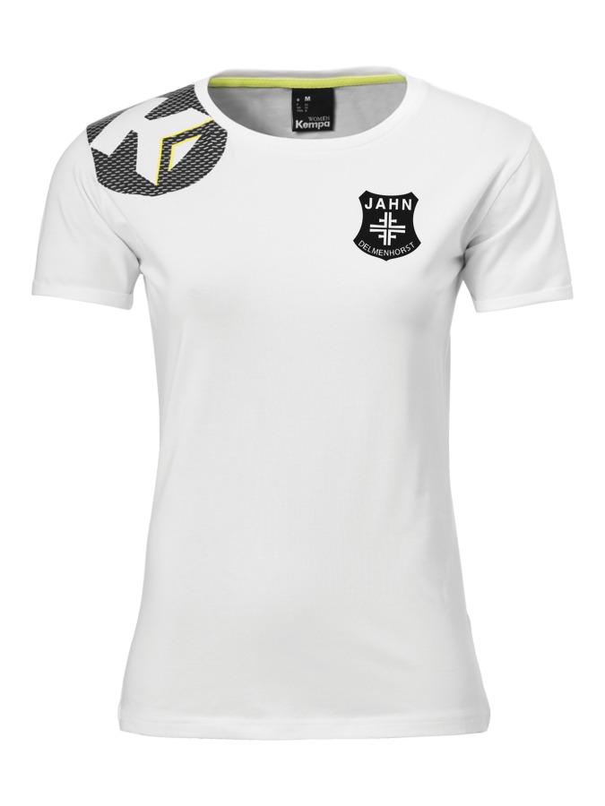 Kempa Core 2.0 T-Shirt Damen