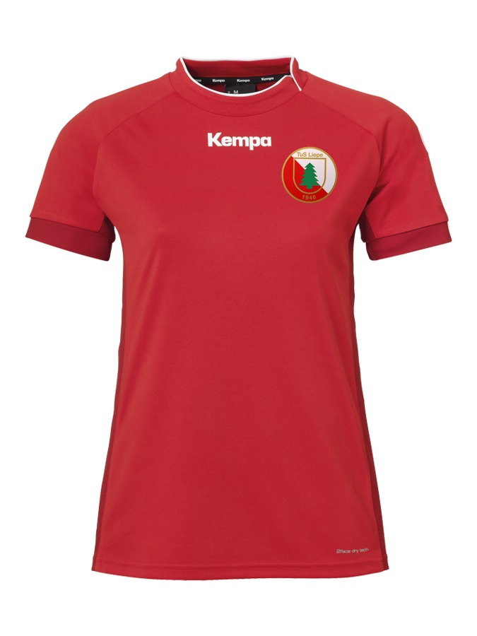 Kempa Prime Trikot Damen
