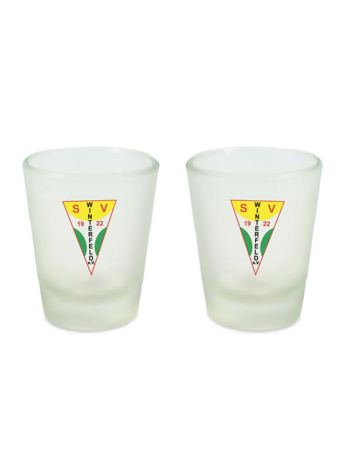 2er Set Schnapsglas Alina