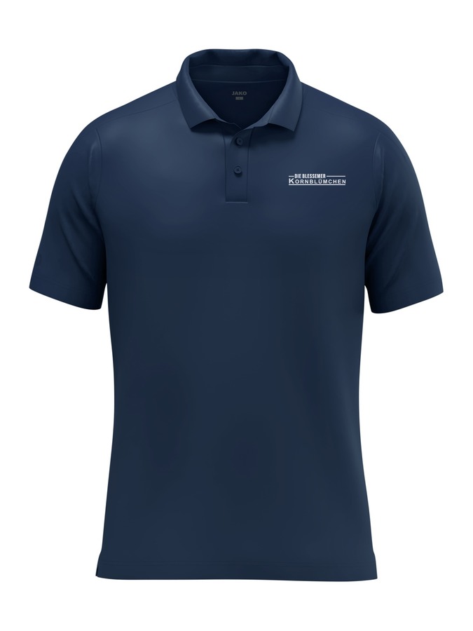 Jako Poloshirt Uni