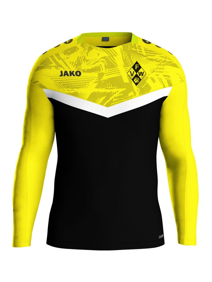 Jako Sweatshirt Iconic