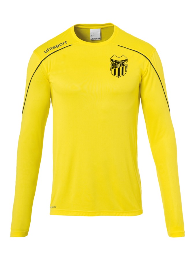 uhlsport Stream 22 Trikot Langarm