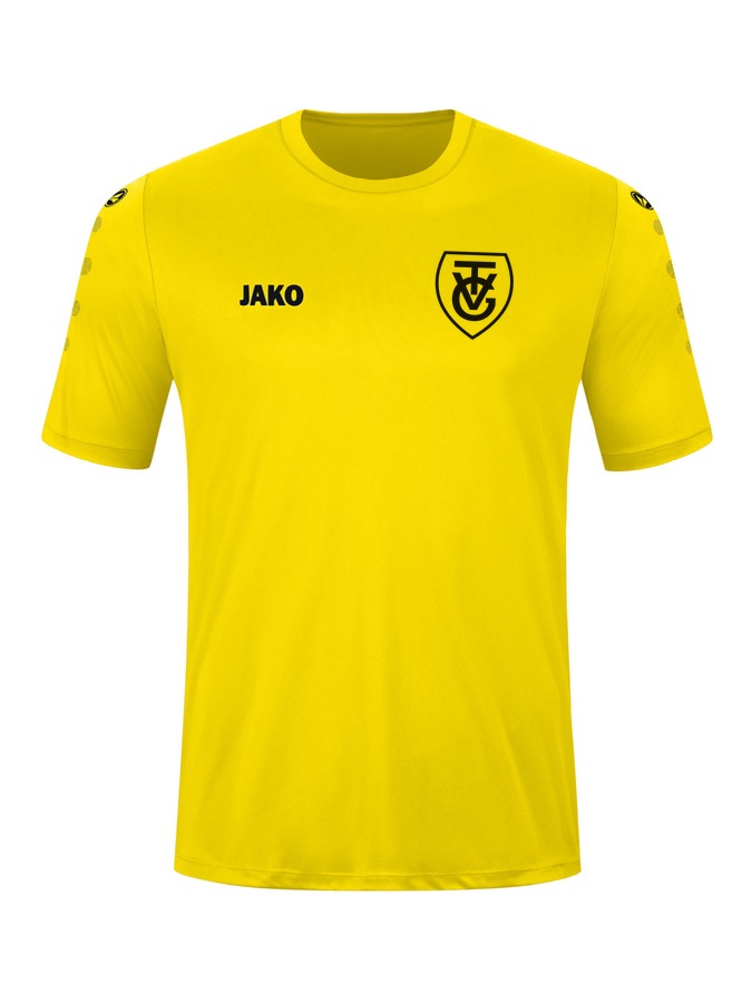 Jako Trikot Team Kurzarm