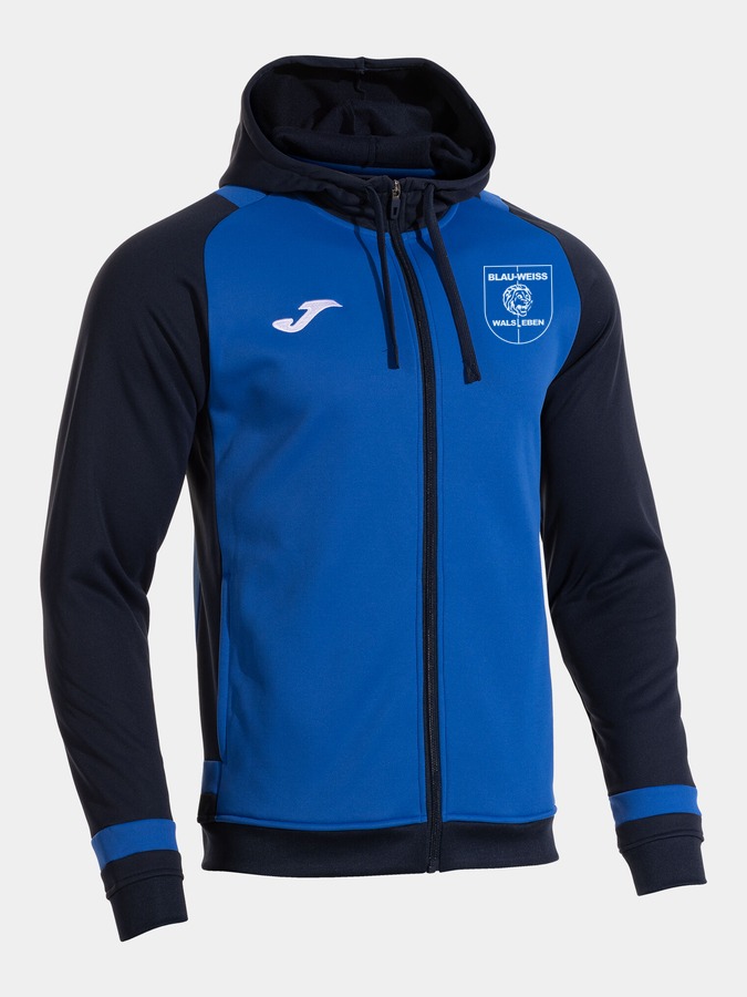 Joma Lider Kapuzenjacke