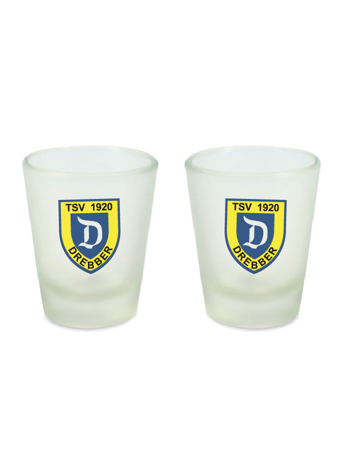 2er Set Schnapsglas Alina