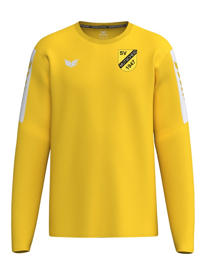 Erima Intro Sweatshirt