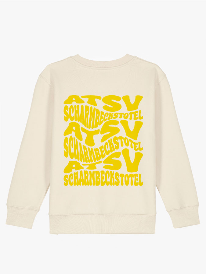 Sweater Wavy Kids