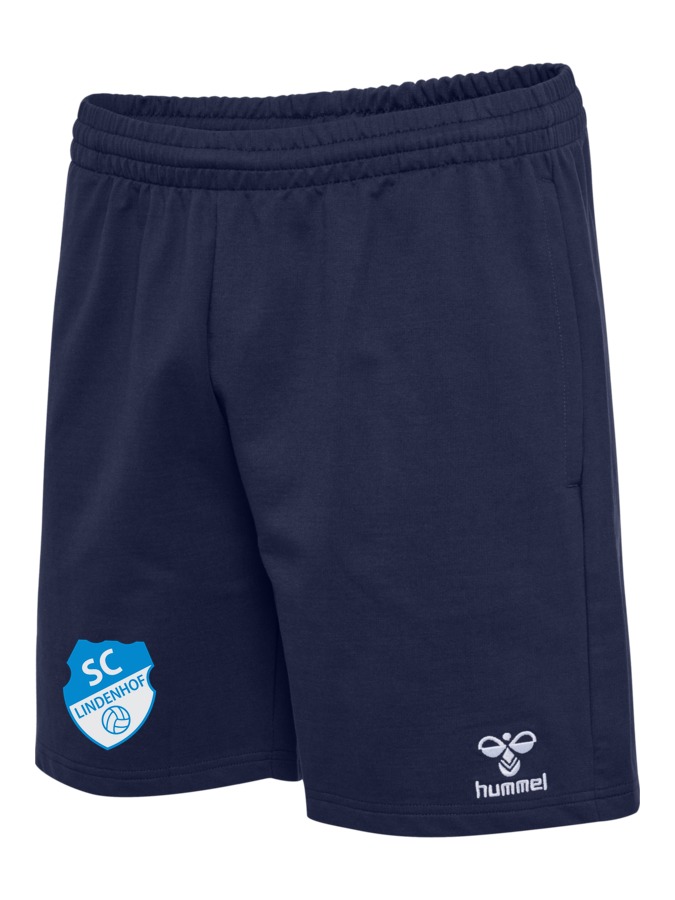 Hummel Go 2.0 Sweatshorts