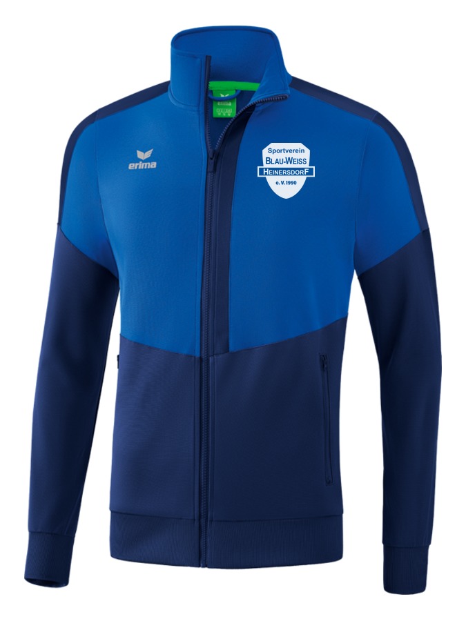 Erima Squad Worker Jacke