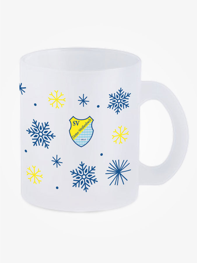 Glühweintasse Lüli