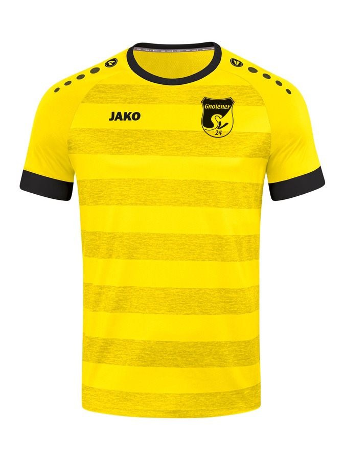 Jako Trikot Celtic Melange Kurzarm